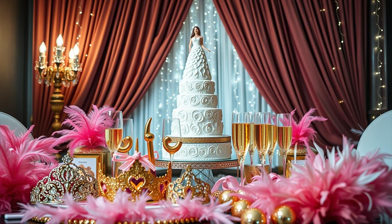 bachelorette party accessories