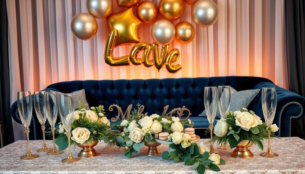 bachelorette party decorations