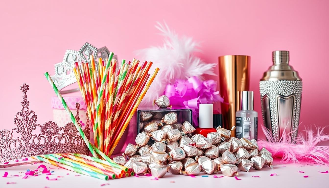 bachelorette party favors