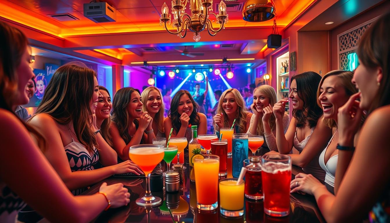 bachelorette party games