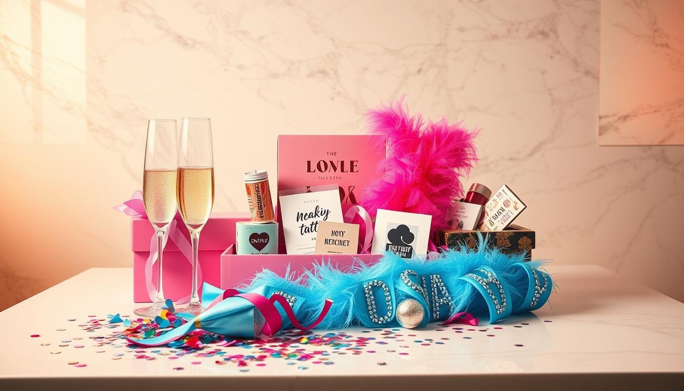 bachelorette party gifts