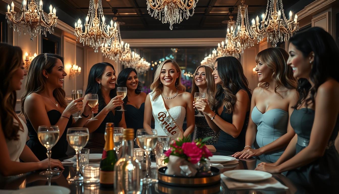 bachelorette party ideas