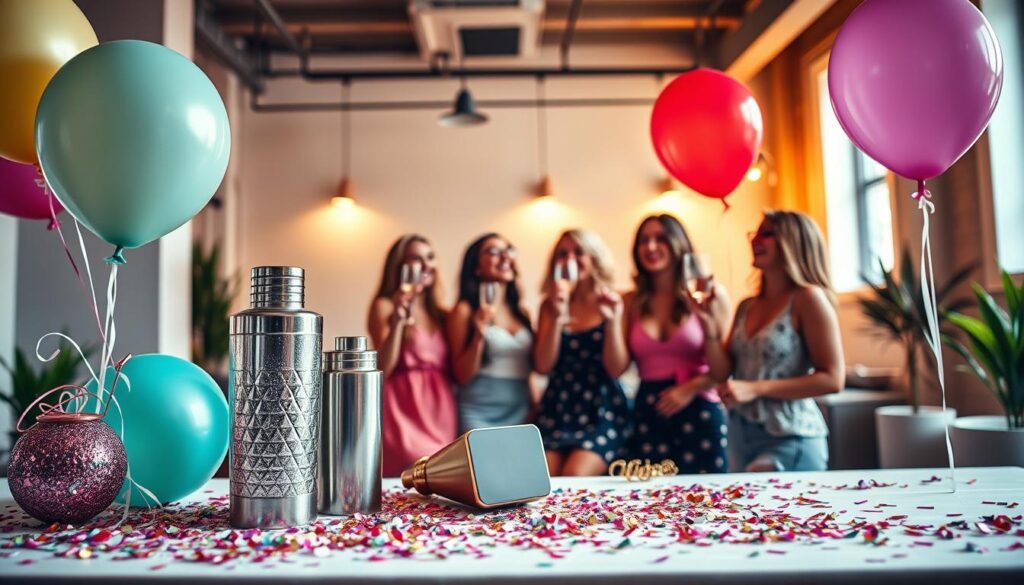 bachelorette party planning