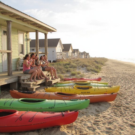 bachelorette weekend adventure awaits