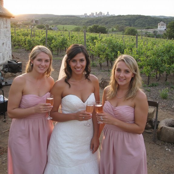 bachelorette weekend adventure planning