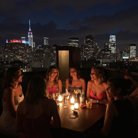 book your hidden speakeasy