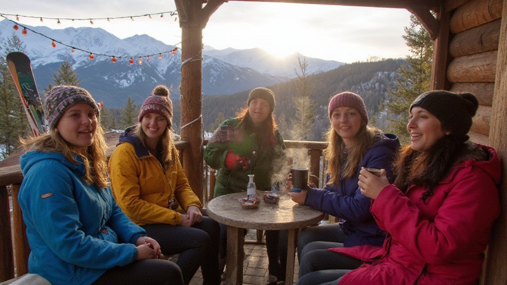 breckenridge bachelorette adventure awaits