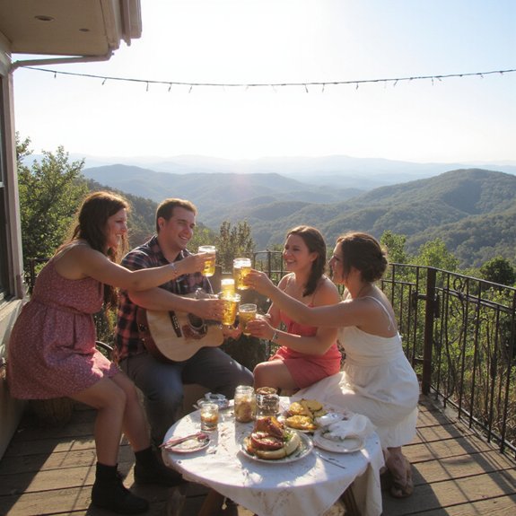 brewery adventures scenic hikes