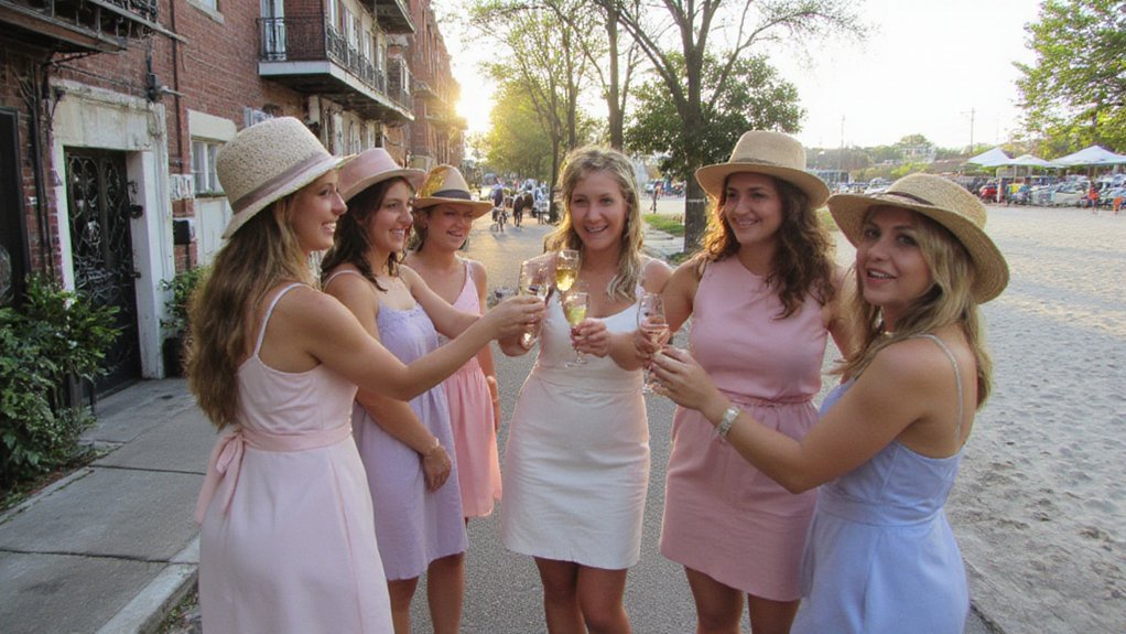 charleston history hilton head