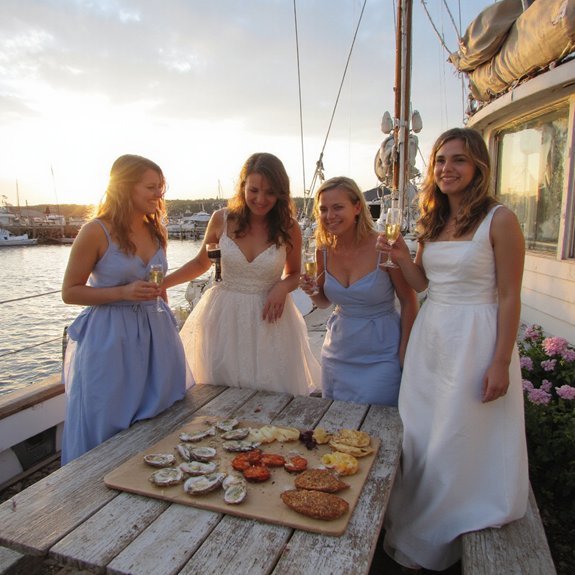 charming beaches and unique experiences