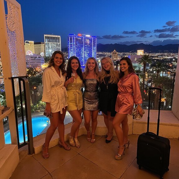 choose vibe matched accommodations