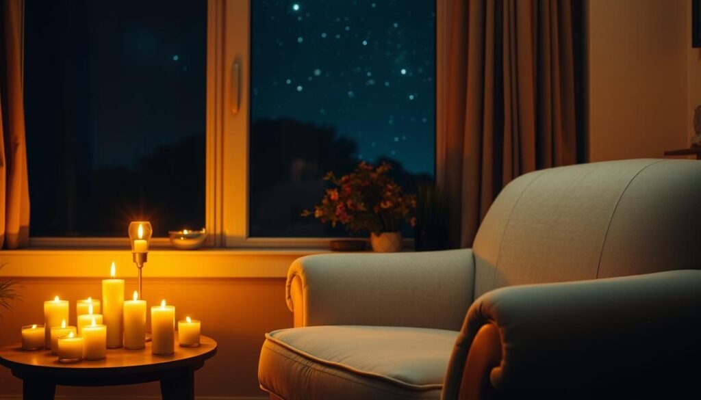 cozy candle moments cozy candle moments