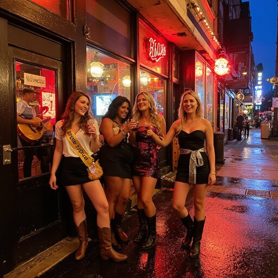 group friendly music tour experience