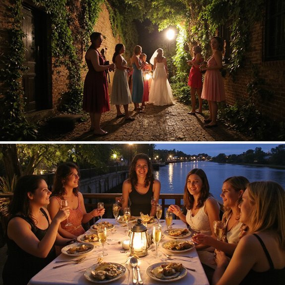 memorable ghost tour experiences