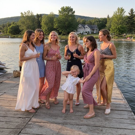 plan budget group size