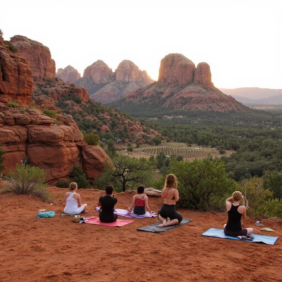 seasonal tips for sedona