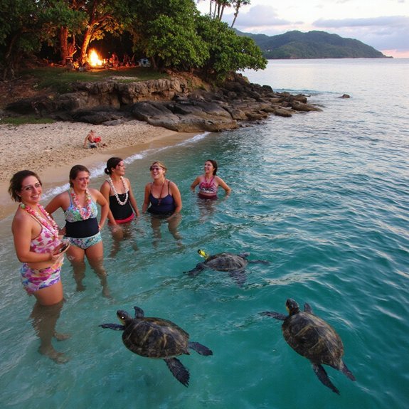 snorkeling adventures in hawaii