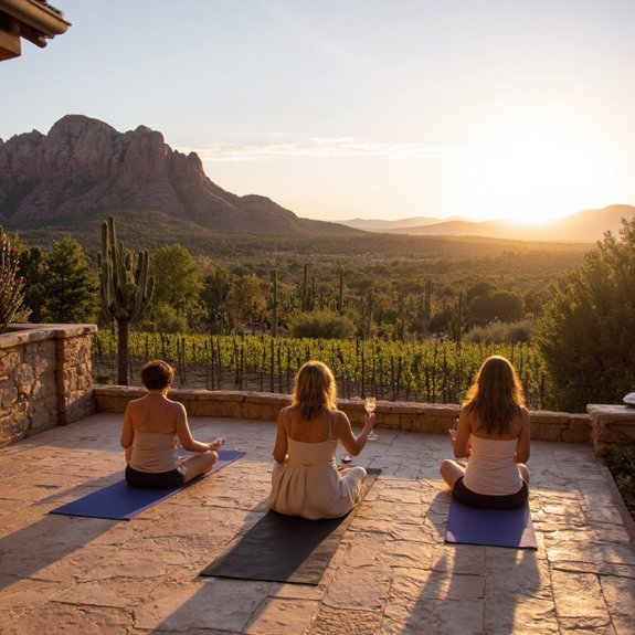 vibrant inviting accommodation options