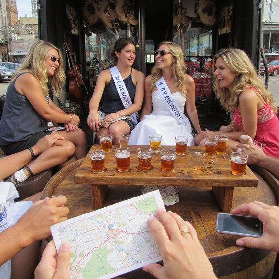 weekend planning logistics outlined