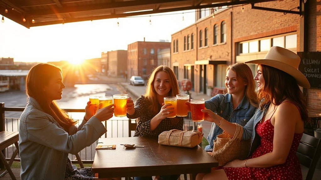 affordable clarksville tennessee bachelorette