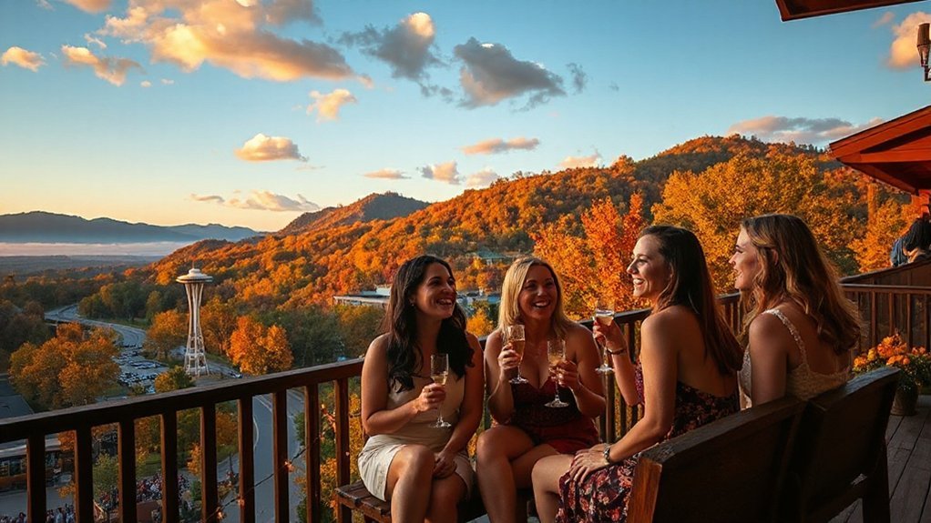 best spring fall festivals