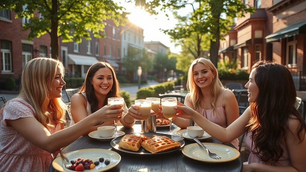 biscuits crepes cupcakes chaos