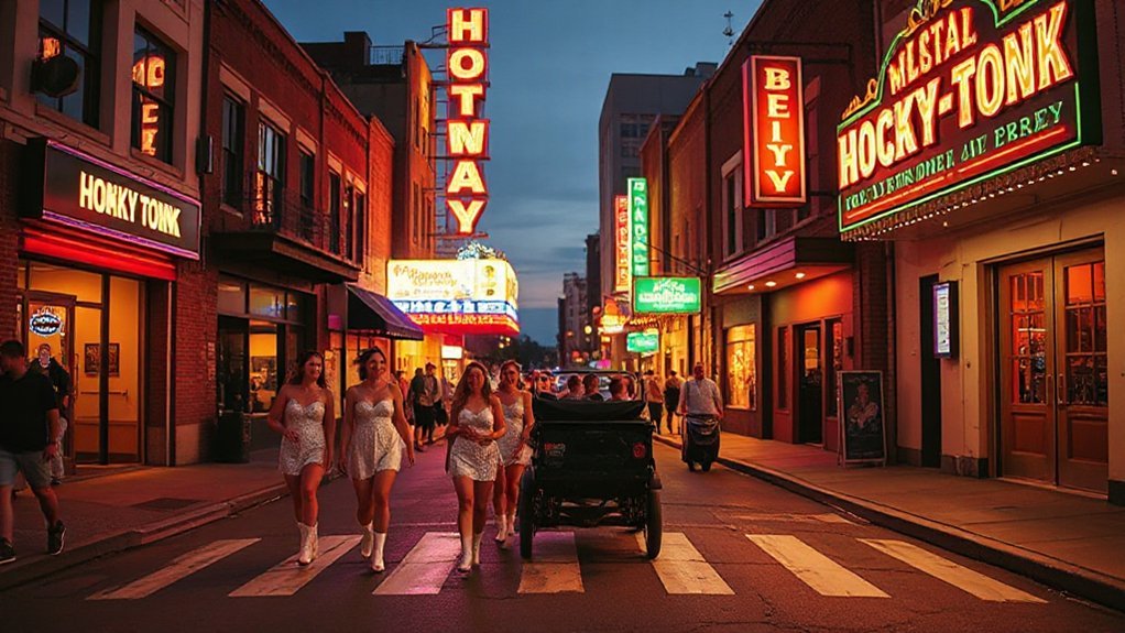 bridge broadway 5th printers