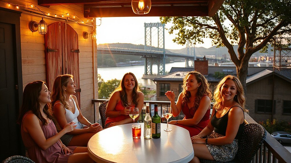 chattanooga bachelorette neighborhood guide