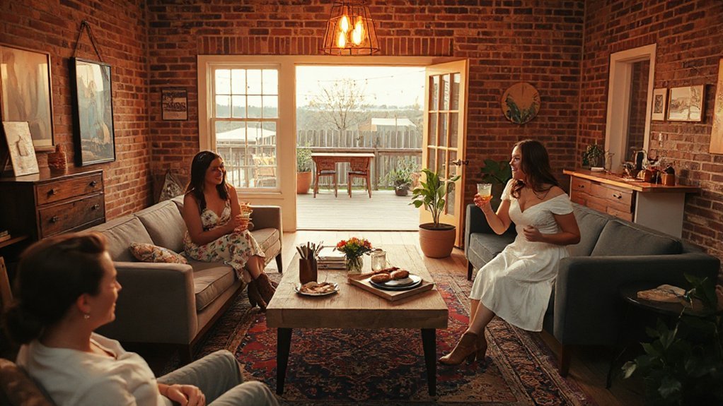 east nashville stay essentials