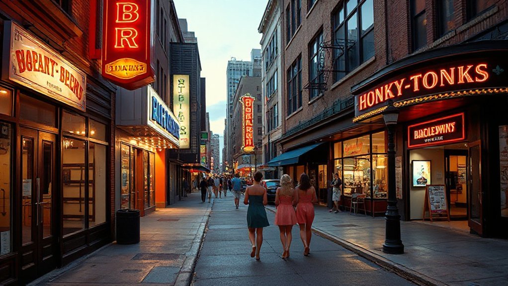 lower broadway weekday morning tips