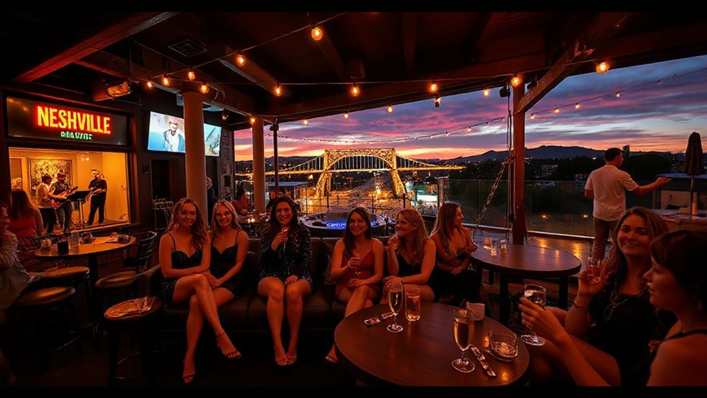 match bride s tennessee vibe