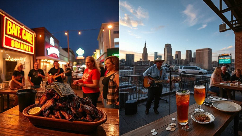 memphis cheaper nashville pricier