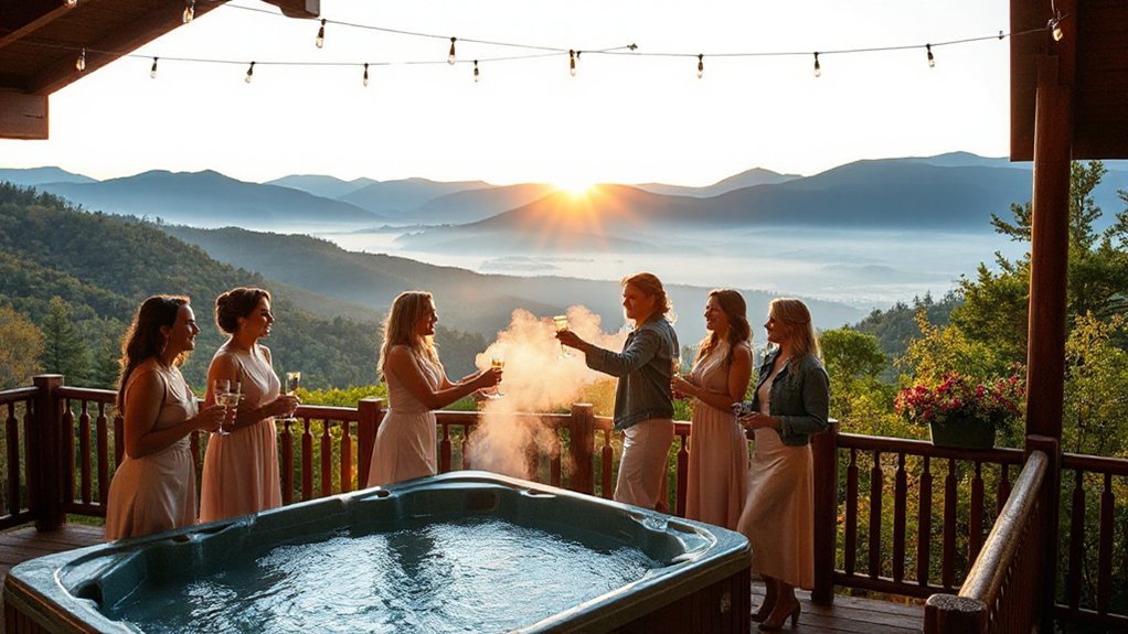 moonshine mountains neon nights