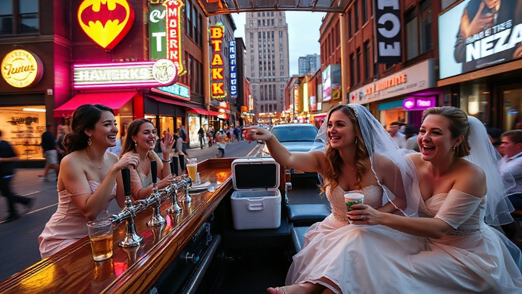 motor assisted byob rolling bar