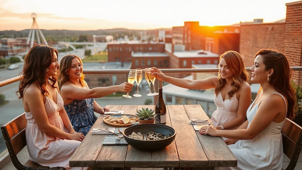 neighborhoods for every vibe