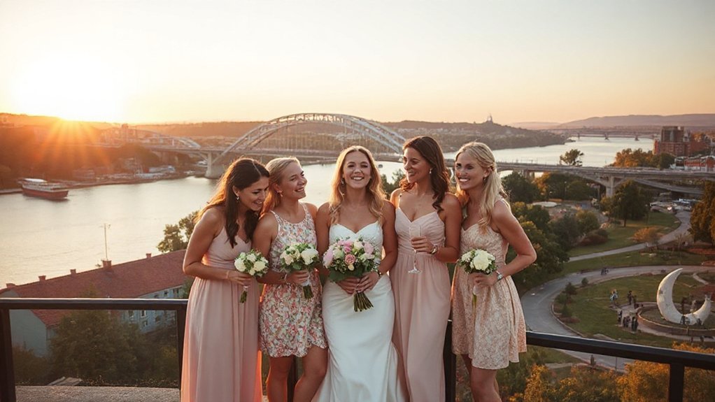 riverfront walnut bluff romance