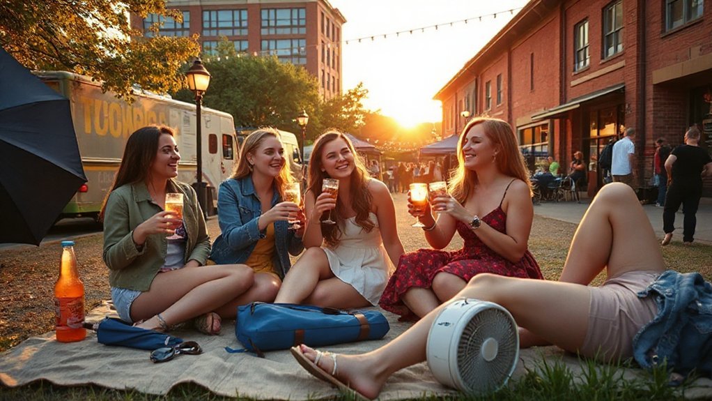 shoulder season avoid summer