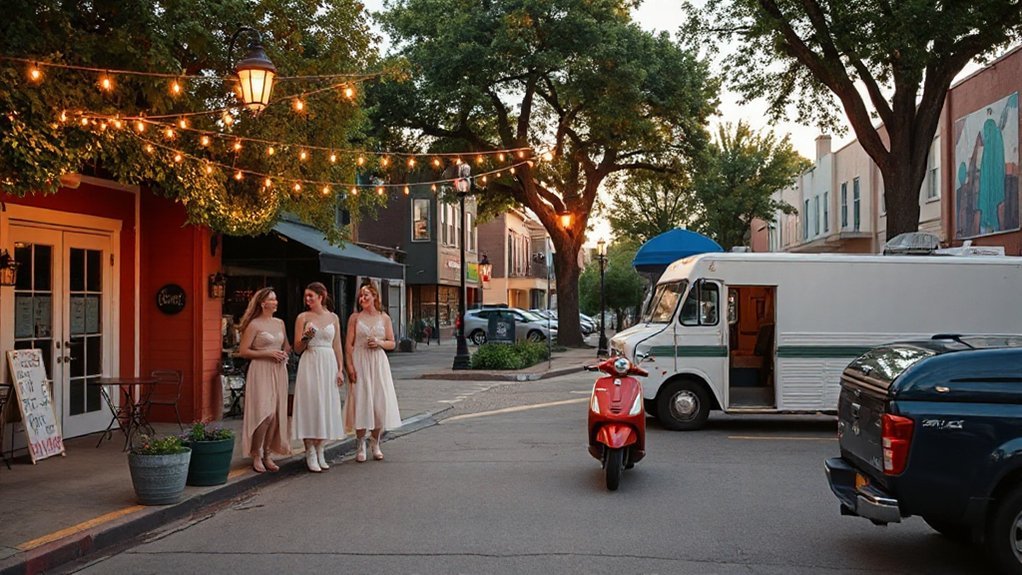 trendy 12 south bachelorette hub