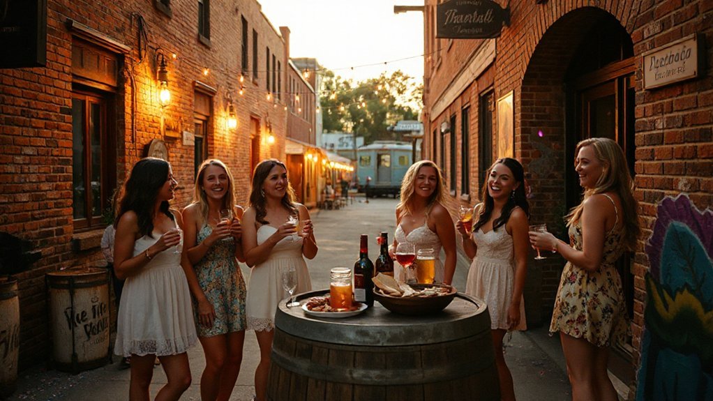 underrated jackson tennessee bachelorette