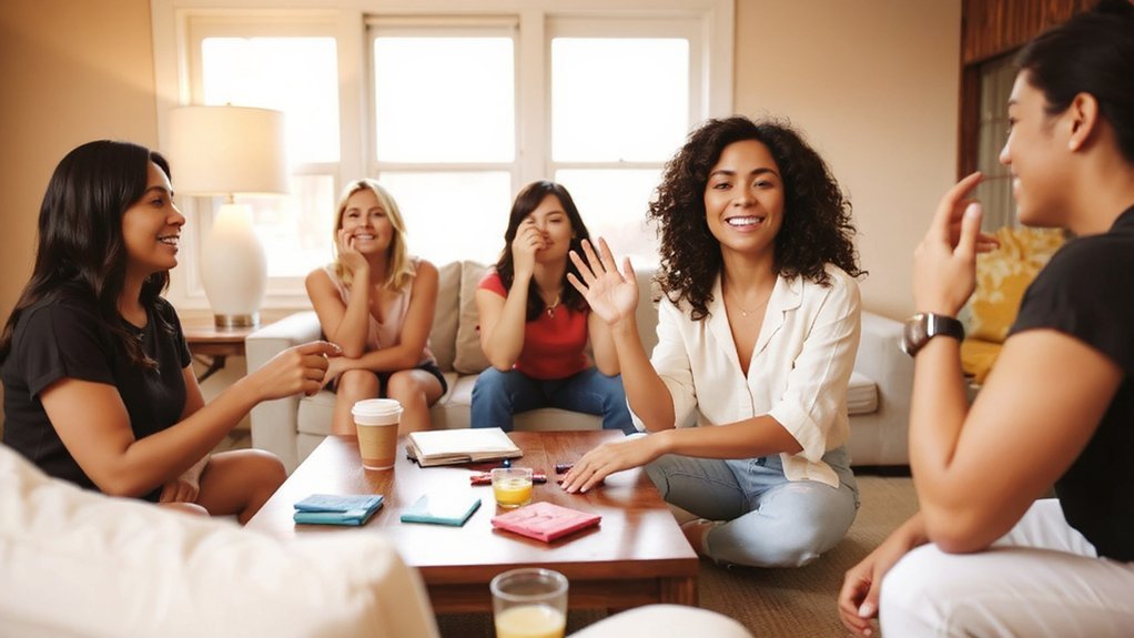 60 second storytelling sprint rules