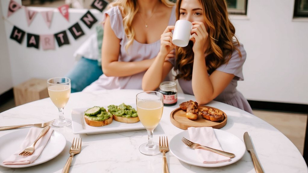 authenticity wrapped in aesthetics