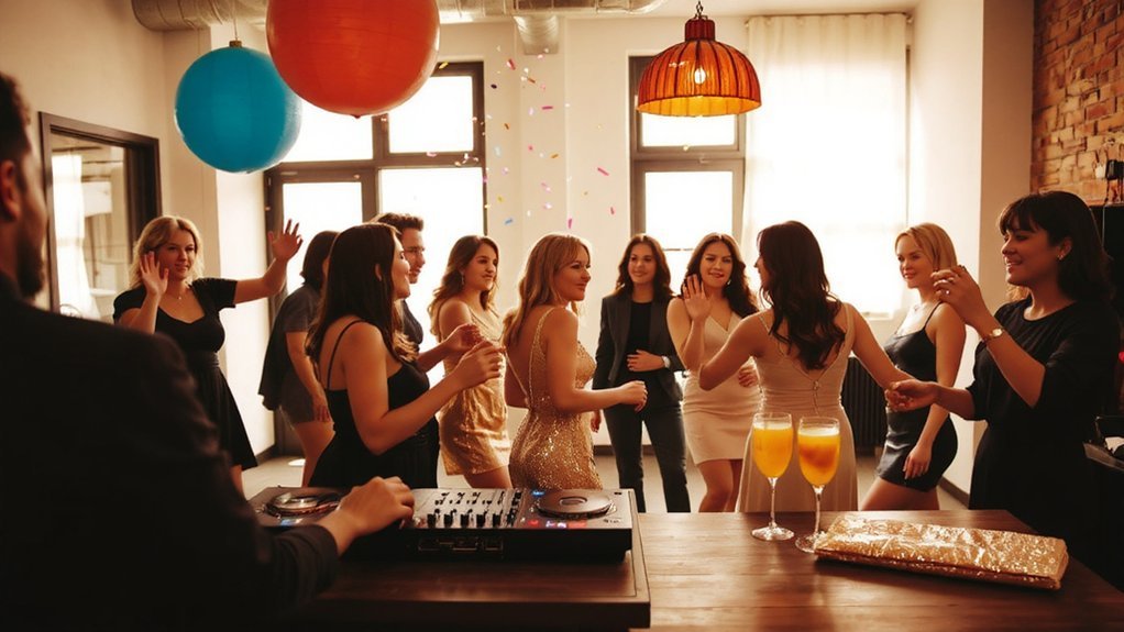 bold beats flashy footwork