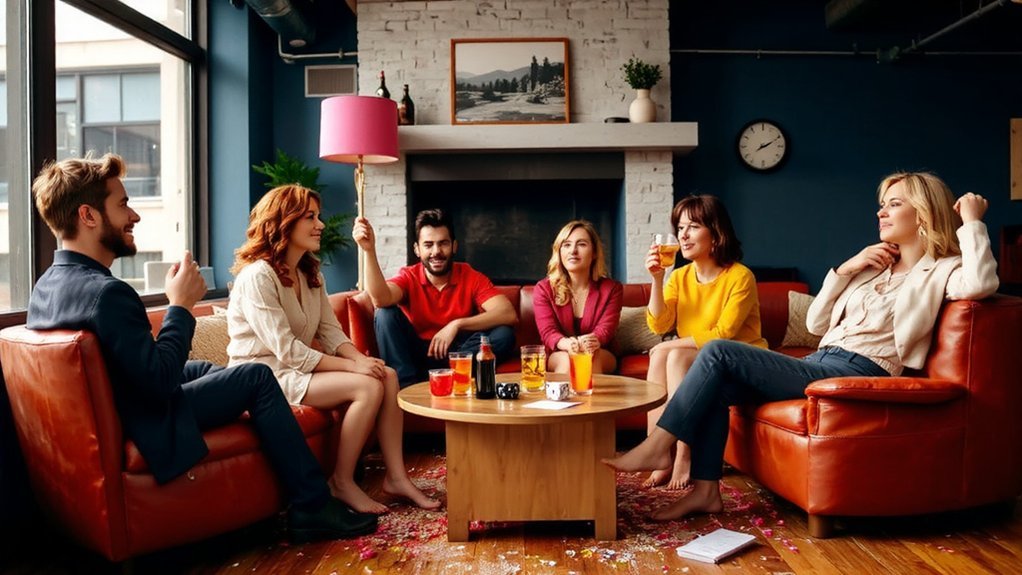 bold crew challenges dares