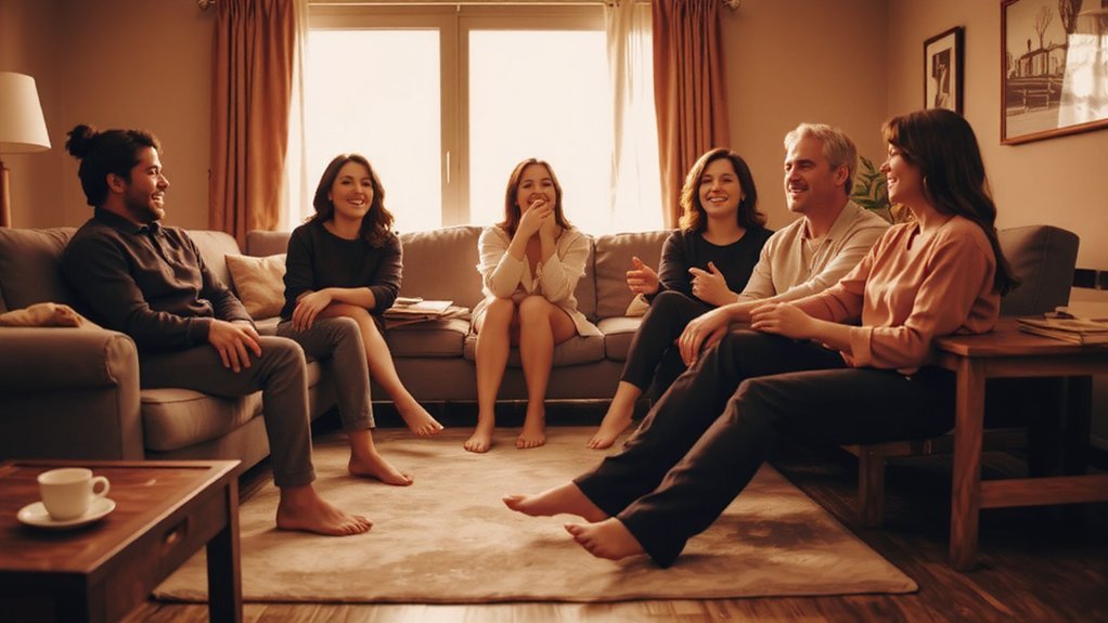 bride trait improv challenge