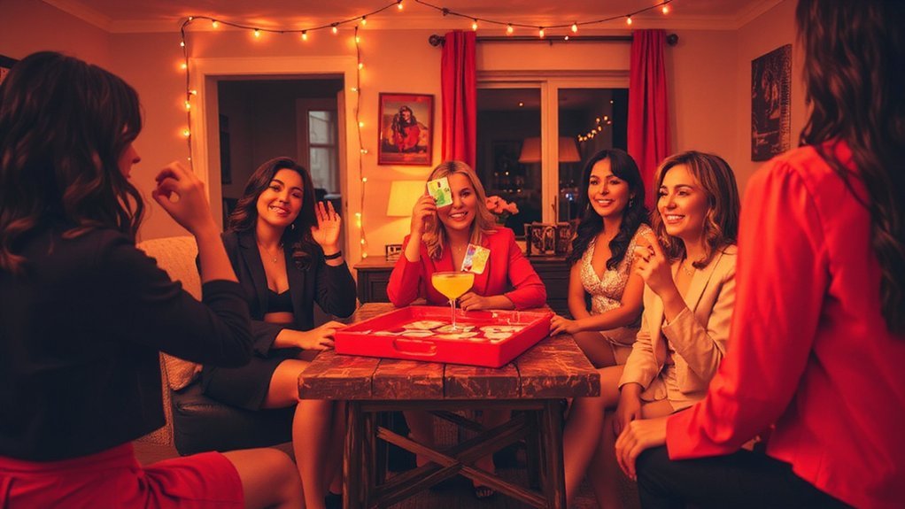 cheeky dares elevate energy