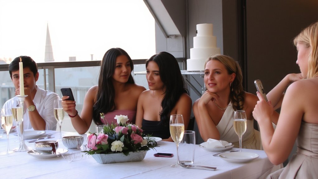 classy bachelorette party themes