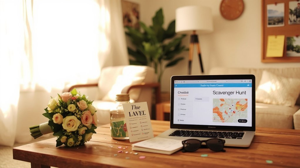 clues checklists testing tips