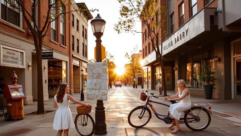 clues route roles tasks