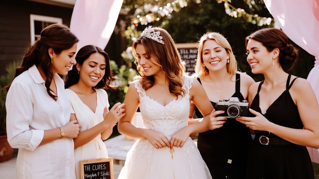 crown moment confident glow