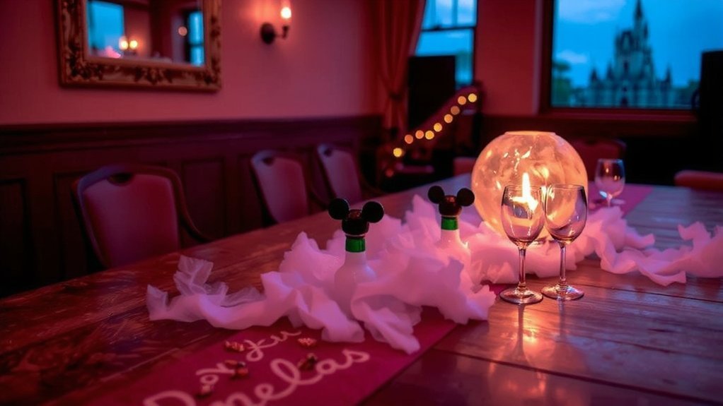 disney inspired cocktails balanced storytelling